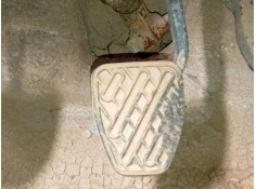 Recambio de pedal freno para nissan note (e12) 1.2 referencia OEM IAM   
