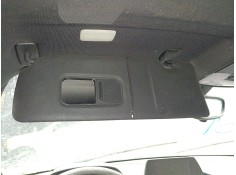 Recambio de parasol izquierdo para bmw 1 (f20) 118 d referencia OEM IAM   