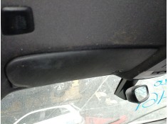 Recambio de parasol izquierdo para bmw 1 (f20) 118 d referencia OEM IAM    2