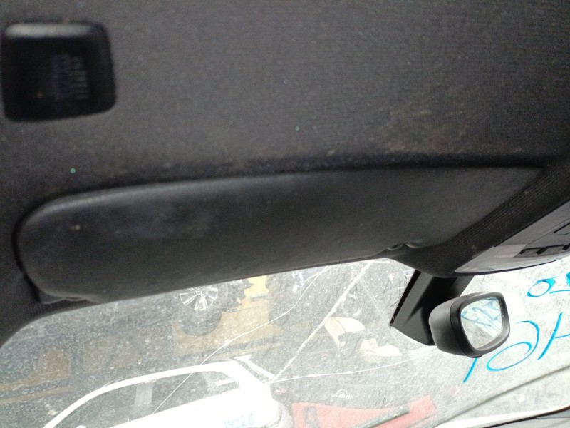 Recambio de parasol izquierdo para bmw 1 (f20) 118 d referencia OEM IAM   