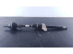 TRANSMISION DELANTERA IZQUIERDA 980917402 P1-A6-15