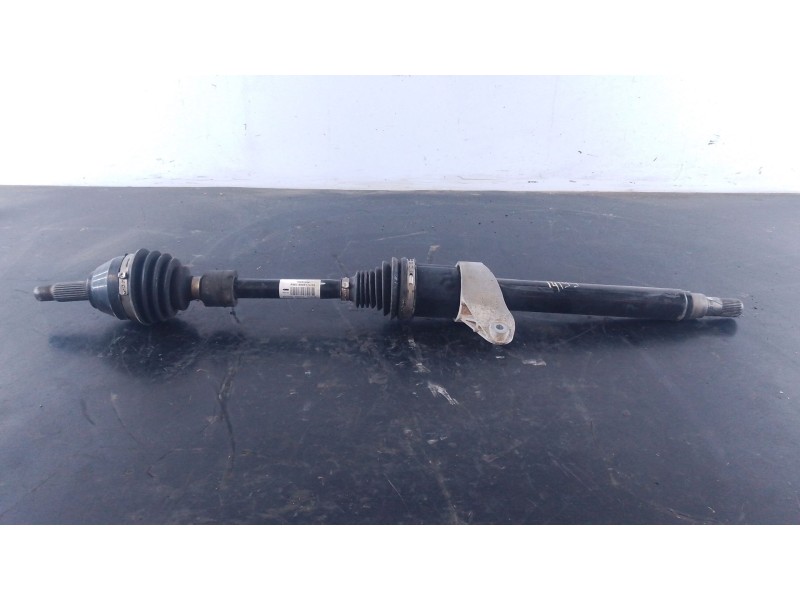 Recambio de transmision delantera izquierda para mini mini countryman (r60) cooper d referencia OEM IAM   