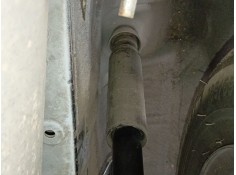 Recambio de amortiguador trasero derecho para nissan note (e12) 1.2 referencia OEM IAM   