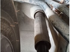 AMORTIGUADOR TRASERO IZQUIERDO 