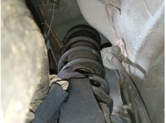 Recambio de amortiguador delantero izquierdo para nissan note (e12) 1.2 referencia OEM IAM   