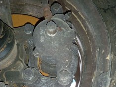 Recambio de pinza freno delantera izquierda para nissan note (e12) 1.2 referencia OEM IAM   