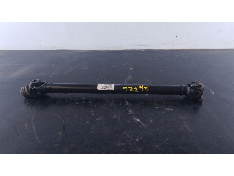 Recambio de transmision central para bmw x3 (f25) xdrive 20 d referencia OEM IAM 8605867  