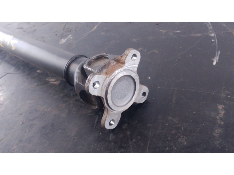 Recambio de transmision central para bmw x3 (f25) xdrive 20 d referencia OEM IAM 8605867  