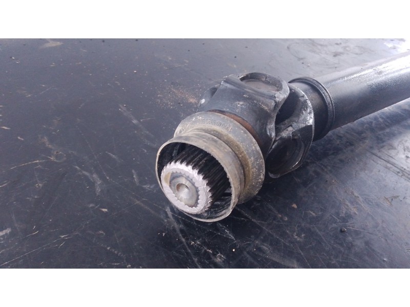 Recambio de transmision central para bmw x3 (f25) xdrive 20 d referencia OEM IAM 8605867  