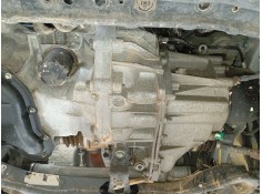 Recambio de caja cambios para nissan note (e12) 1.2 referencia OEM IAM   