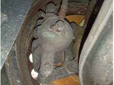 Recambio de pinza freno delantera derecha para nissan note (e12) 1.2 referencia OEM IAM   