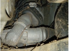 Recambio de cremallera direccion para nissan note (e12) 1.2 referencia OEM IAM   