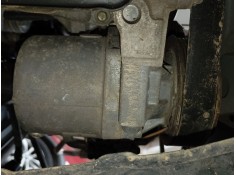 Recambio de compresor aire acondicionado para nissan note (e12) 1.2 referencia OEM IAM   