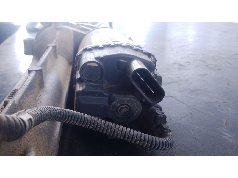 Recambio de cremallera direccion para audi a4 b9 (8w2, 8wc) 30 tdi mild hybrid referencia OEM IAM 8W1423055AJ 4532021050 