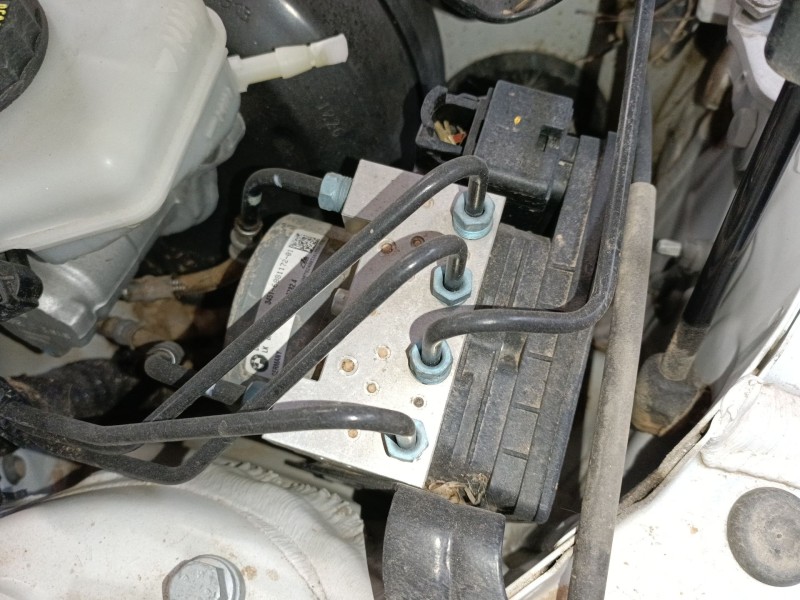 Recambio de abs para bmw 1 (f20) 118 d referencia OEM IAM 6881172  