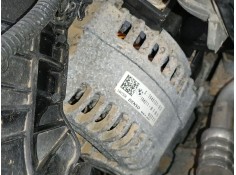 Recambio de alternador para bmw 1 (f20) 118 d referencia OEM IAM   