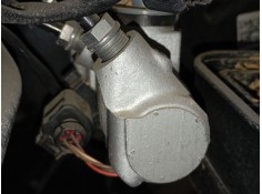 Recambio de bomba freno para seat leon (5f1) 1.4 tsi referencia OEM IAM   