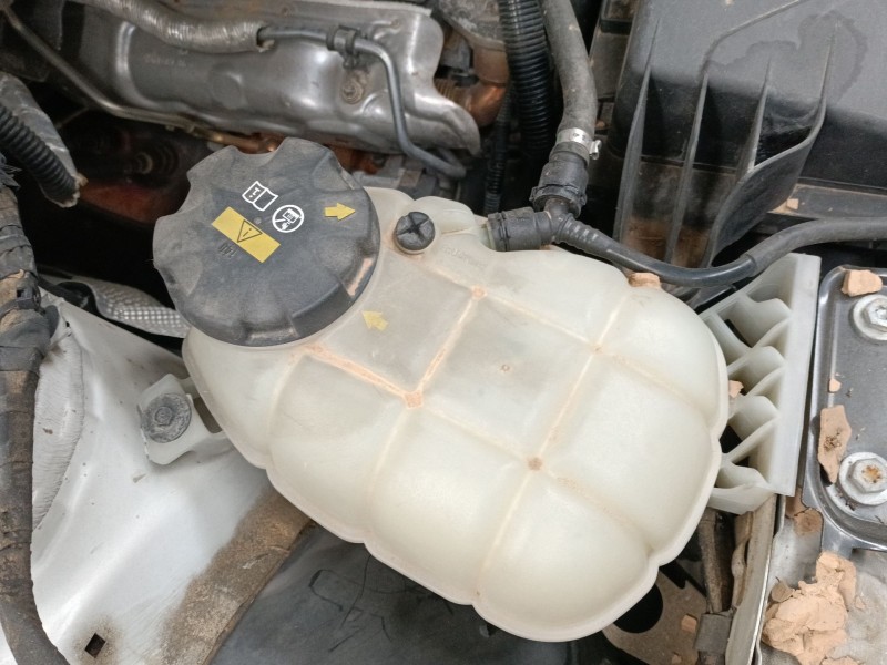 Recambio de deposito expansion para bmw 1 (f20) 118 d referencia OEM IAM   