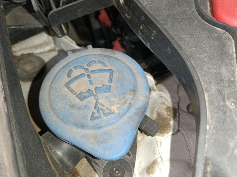 Recambio de deposito limpia para bmw 1 (f20) 118 d referencia OEM IAM   