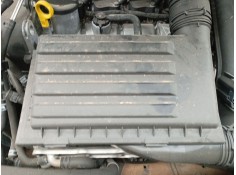 Recambio de filtro aire para seat leon (5f1) 1.4 tsi referencia OEM IAM   