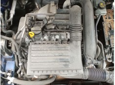 Recambio de motor completo para seat leon (5f1) 1.4 tsi referencia OEM IAM   