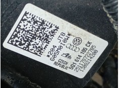 Recambio de servofreno para seat leon (5f1) 1.4 tsi referencia OEM IAM   