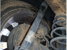 Recambio de amortiguador trasero izquierdo para seat leon (5f1) 1.4 tsi referencia OEM IAM 5Q0512013ES  