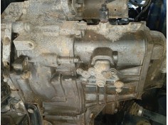 Recambio de caja cambios para seat leon (5f1) 1.4 tsi referencia OEM IAM   