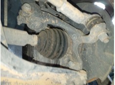 Recambio de mangueta delantera derecha para seat leon (5f1) 1.4 tsi referencia OEM IAM   