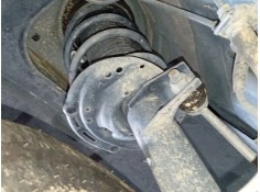 Recambio de amortiguador delantero izquierdo para seat leon (5f1) 1.4 tsi referencia OEM IAM   