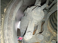 Recambio de pinza freno delantera derecha para seat leon (5f1) 1.4 tsi referencia OEM IAM   