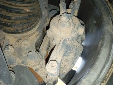 Recambio de pinza freno delantera izquierda para seat leon (5f1) 1.4 tsi referencia OEM IAM   