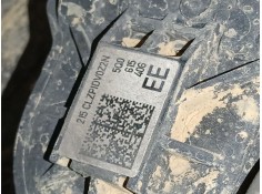 Recambio de pinza freno trasera derecha para seat leon (5f1) 1.4 tsi referencia OEM IAM 5Q0615406EE   2