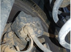 Recambio de pinza freno trasera izquierda para seat leon (5f1) 1.4 tsi referencia OEM IAM   