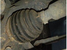 Recambio de transmision delantera derecha para seat leon (5f1) 1.4 tsi referencia OEM IAM   