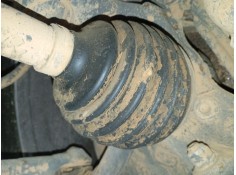 Recambio de transmision delantera izquierda para seat leon (5f1) 1.4 tsi referencia OEM IAM   