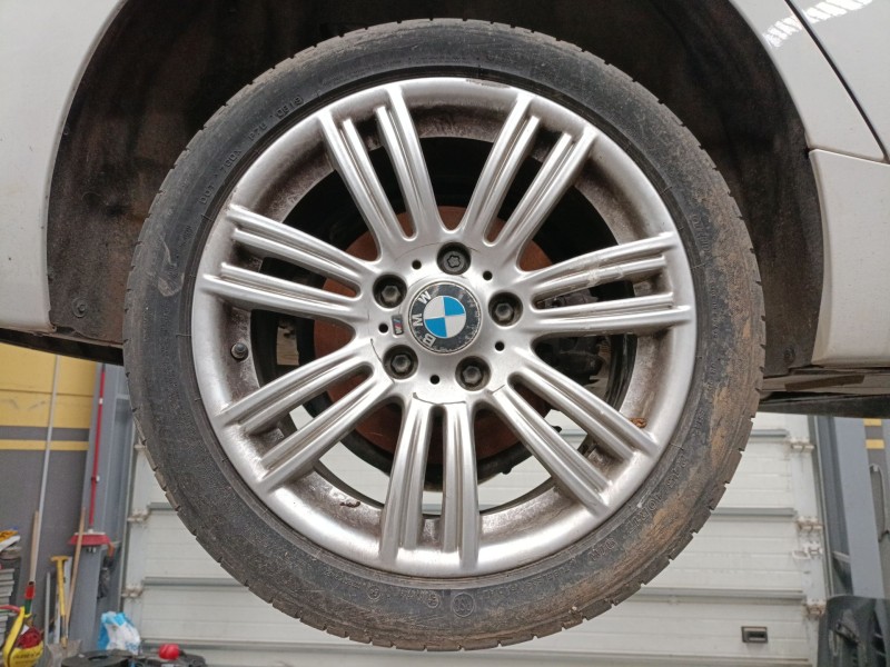 Recambio de llanta para bmw 1 (f20) 118 d referencia OEM IAM 245/40/17  
