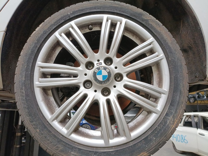 Recambio de llanta para bmw 1 (f20) 118 d referencia OEM IAM   