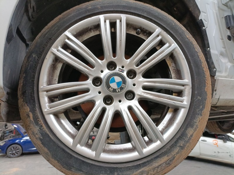 Recambio de llanta para bmw 1 (f20) 118 d referencia OEM IAM 225/40/17  