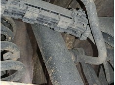 Recambio de amortiguador trasero izquierdo para bmw 1 (f20) 118 d referencia OEM IAM   