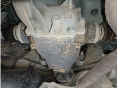 Recambio de diferencial trasero para bmw 1 (f20) 118 d referencia OEM IAM   