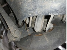 Recambio de mangueta trasera derecha para bmw 1 (f20) 118 d referencia OEM IAM   