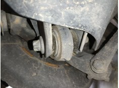 Recambio de mangueta trasera izquierda para bmw 1 (f20) 118 d referencia OEM IAM   