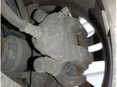 Recambio de pinza freno trasera izquierda para bmw 1 (f20) 118 d referencia OEM IAM   