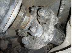 Recambio de transmision central para bmw 1 (f20) 118 d referencia OEM IAM   