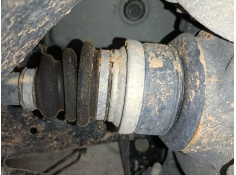 Recambio de transmision trasera izquierda para bmw 1 (f20) 118 d referencia OEM IAM   