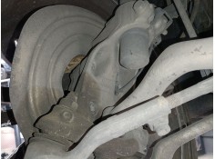 Recambio de mangueta delantera derecha para bmw 1 (f20) 118 d referencia OEM IAM   