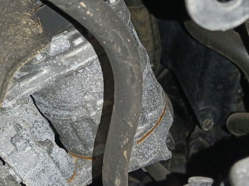 Recambio de compresor aire acondicionado para bmw 1 (f20) 118 d referencia OEM IAM   