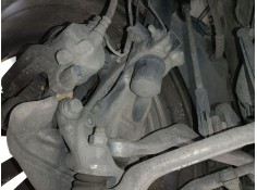 Recambio de mangueta delantera izquierda para bmw 1 (f20) 118 d referencia OEM IAM   