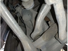 Recambio de mangueta delantera izquierda para bmw 1 (f20) 118 d referencia OEM IAM    2